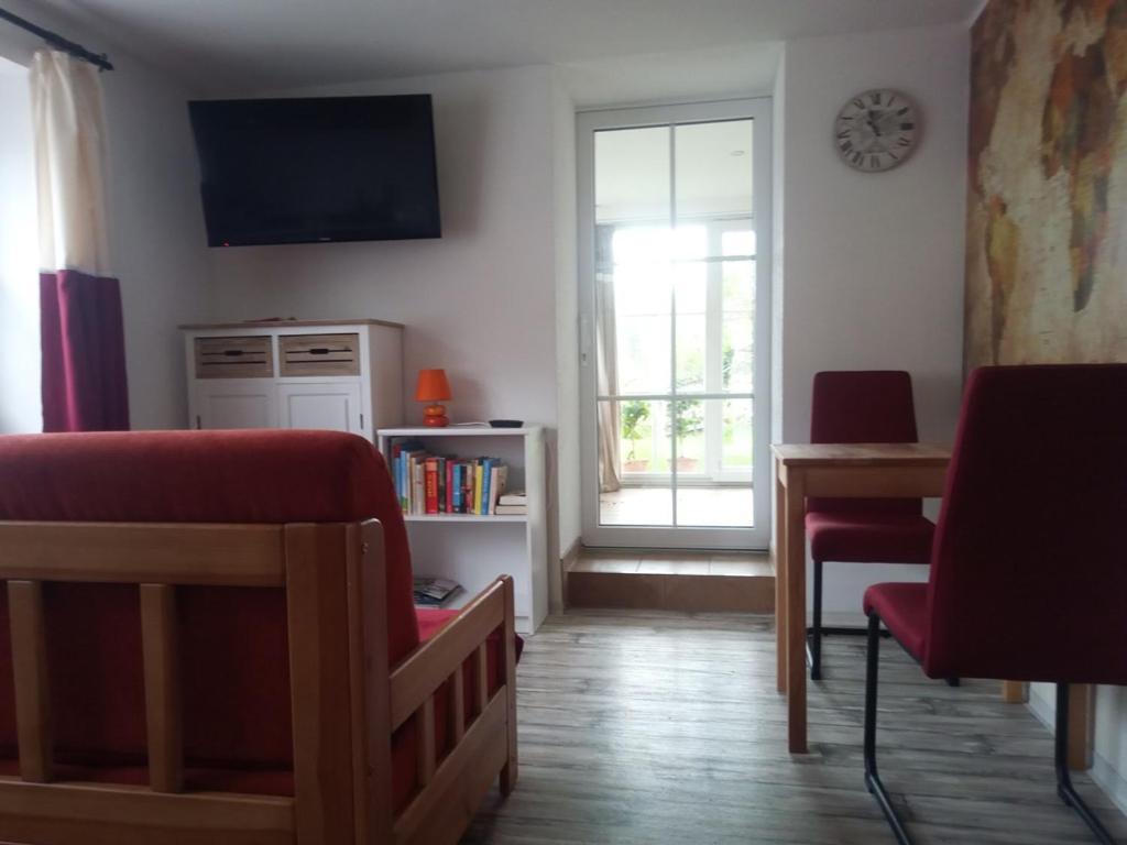 Festung Maercz Apartment Pirna Ngoại thất bức ảnh