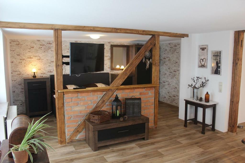 Festung Maercz Apartment Pirna Ngoại thất bức ảnh