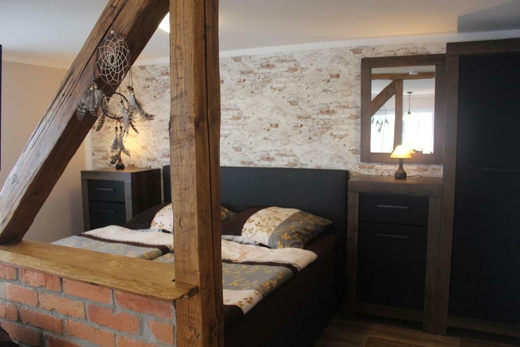 Festung Maercz Apartment Pirna Ngoại thất bức ảnh