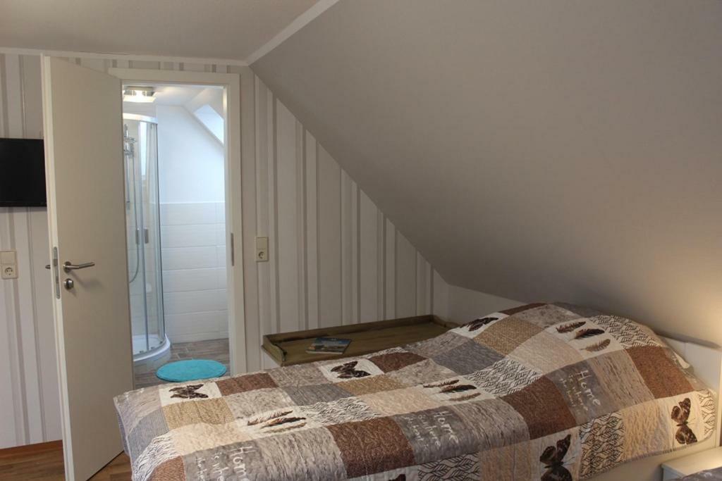 Festung Maercz Apartment Pirna Ngoại thất bức ảnh