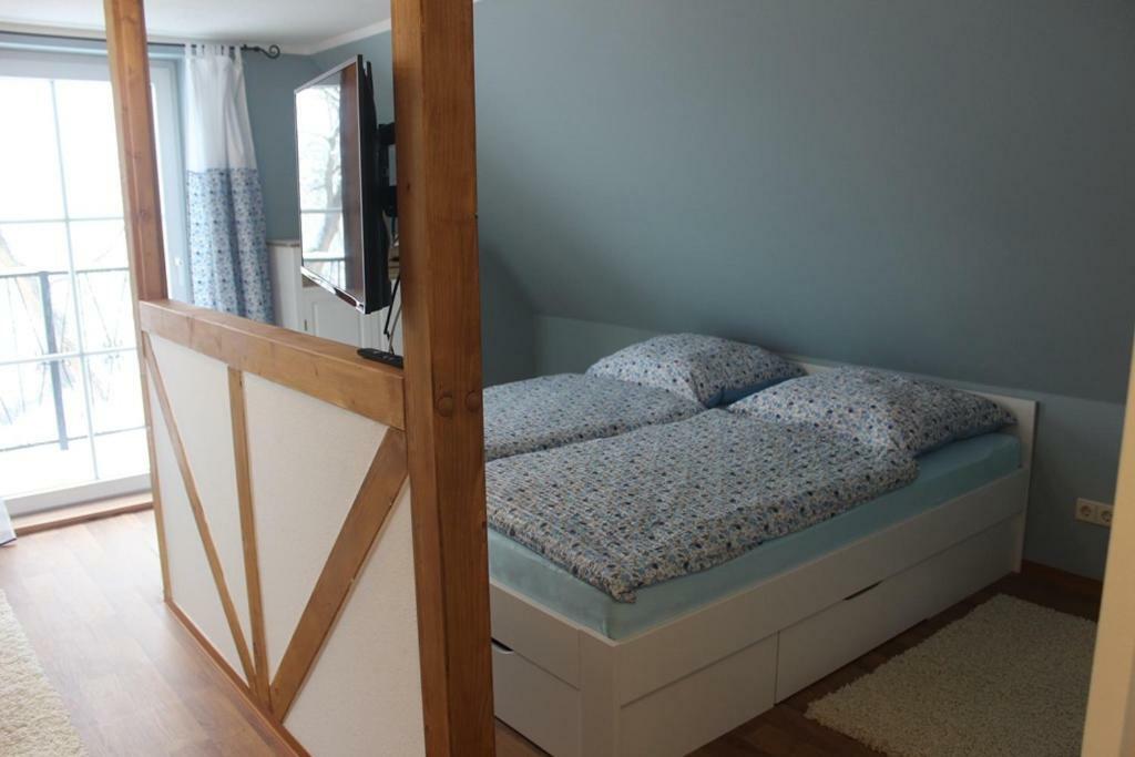 Festung Maercz Apartment Pirna Ngoại thất bức ảnh