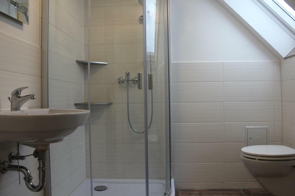 Festung Maercz Apartment Pirna Ngoại thất bức ảnh