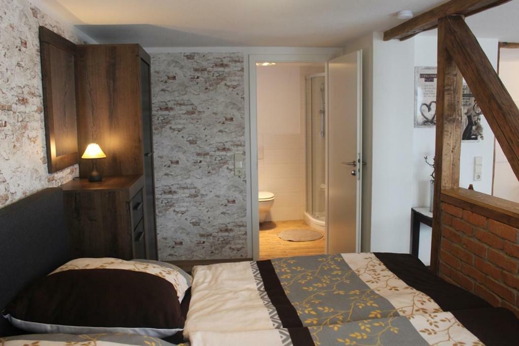 Festung Maercz Apartment Pirna Ngoại thất bức ảnh