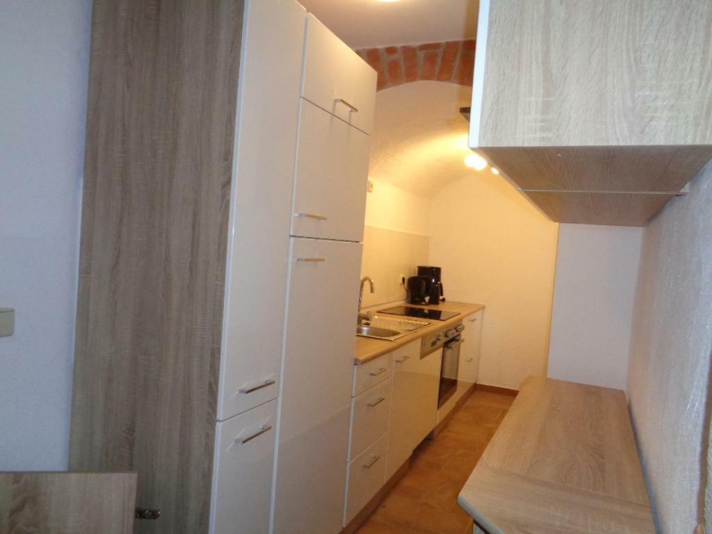 Festung Maercz Apartment Pirna Ngoại thất bức ảnh