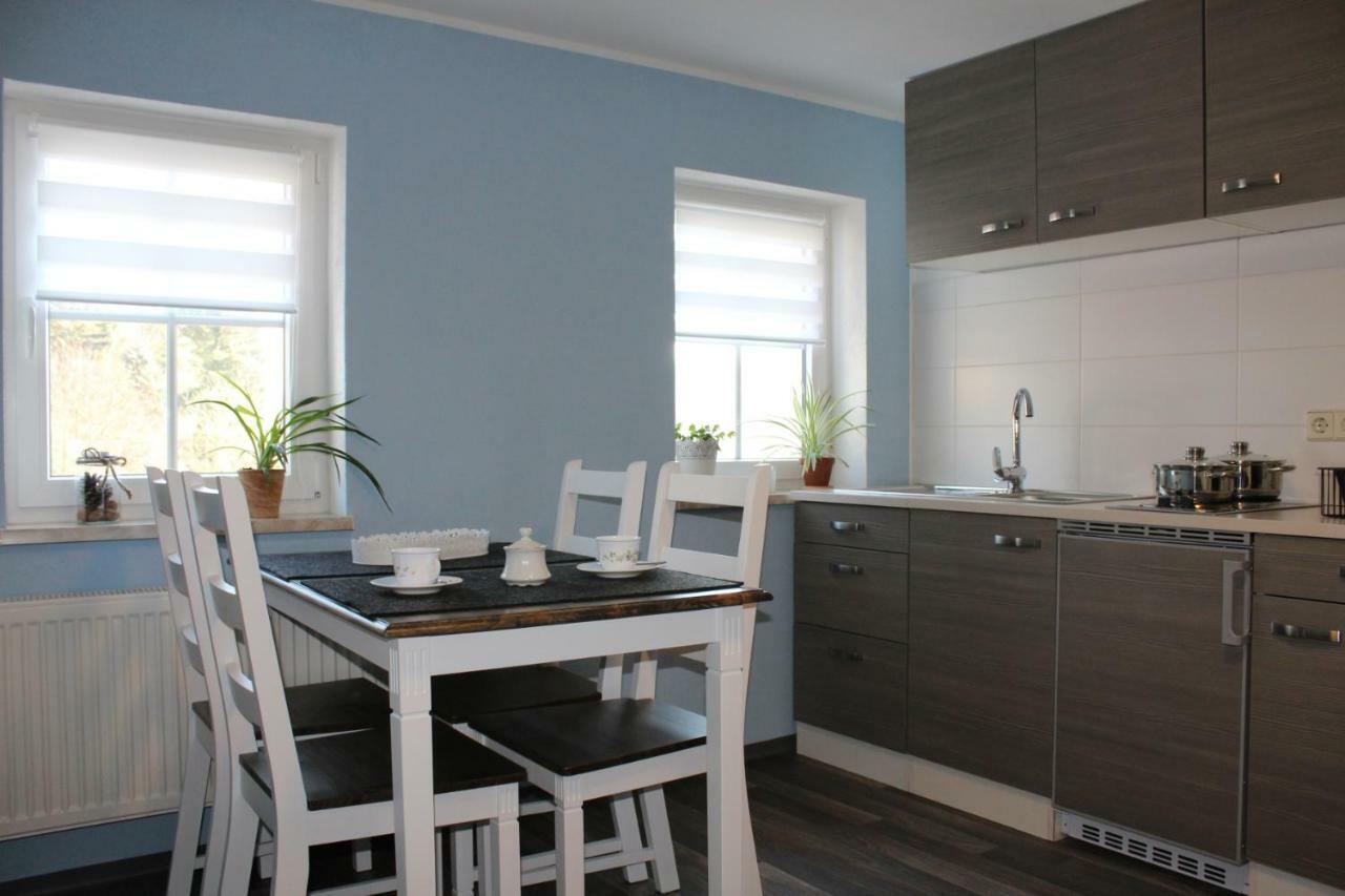 Festung Maercz Apartment Pirna Ngoại thất bức ảnh