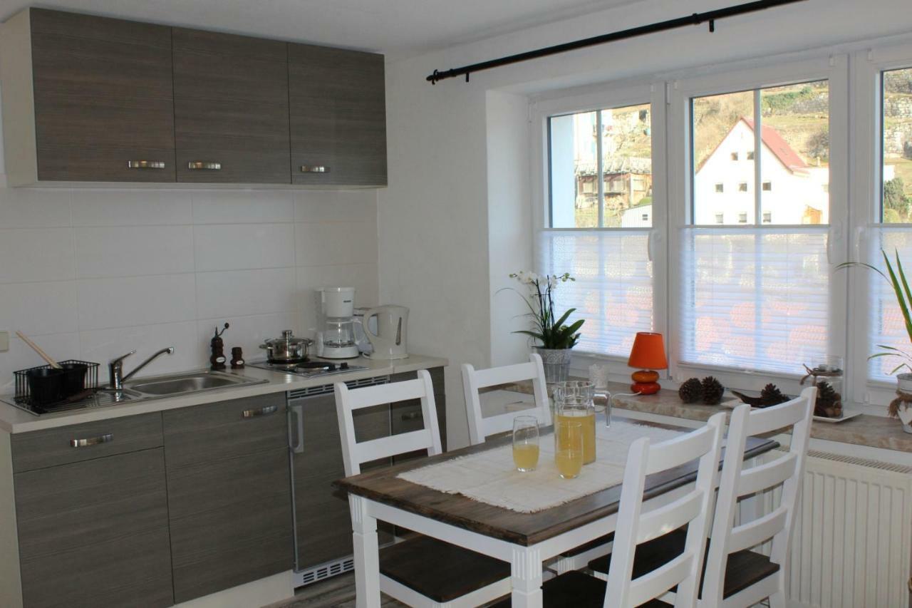 Festung Maercz Apartment Pirna Ngoại thất bức ảnh