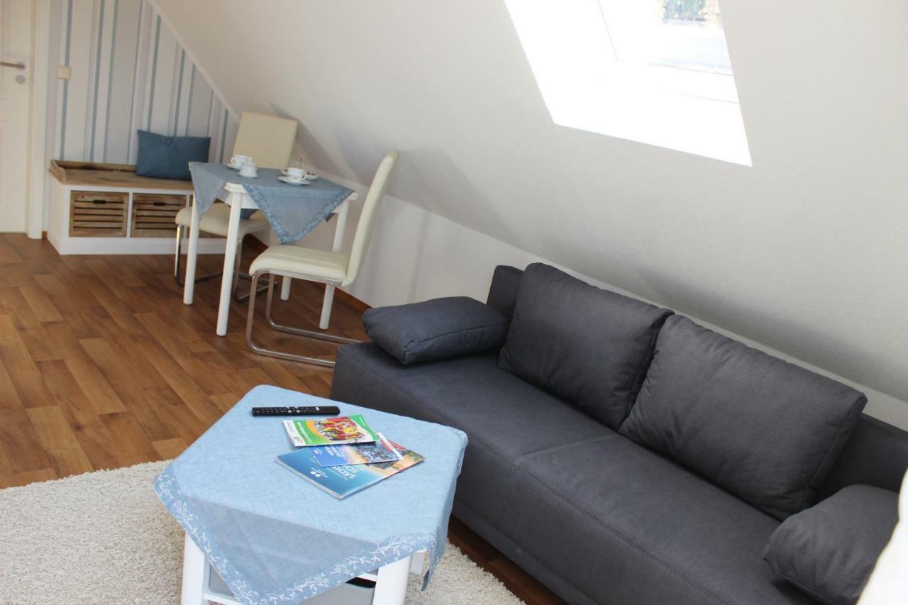 Festung Maercz Apartment Pirna Ngoại thất bức ảnh