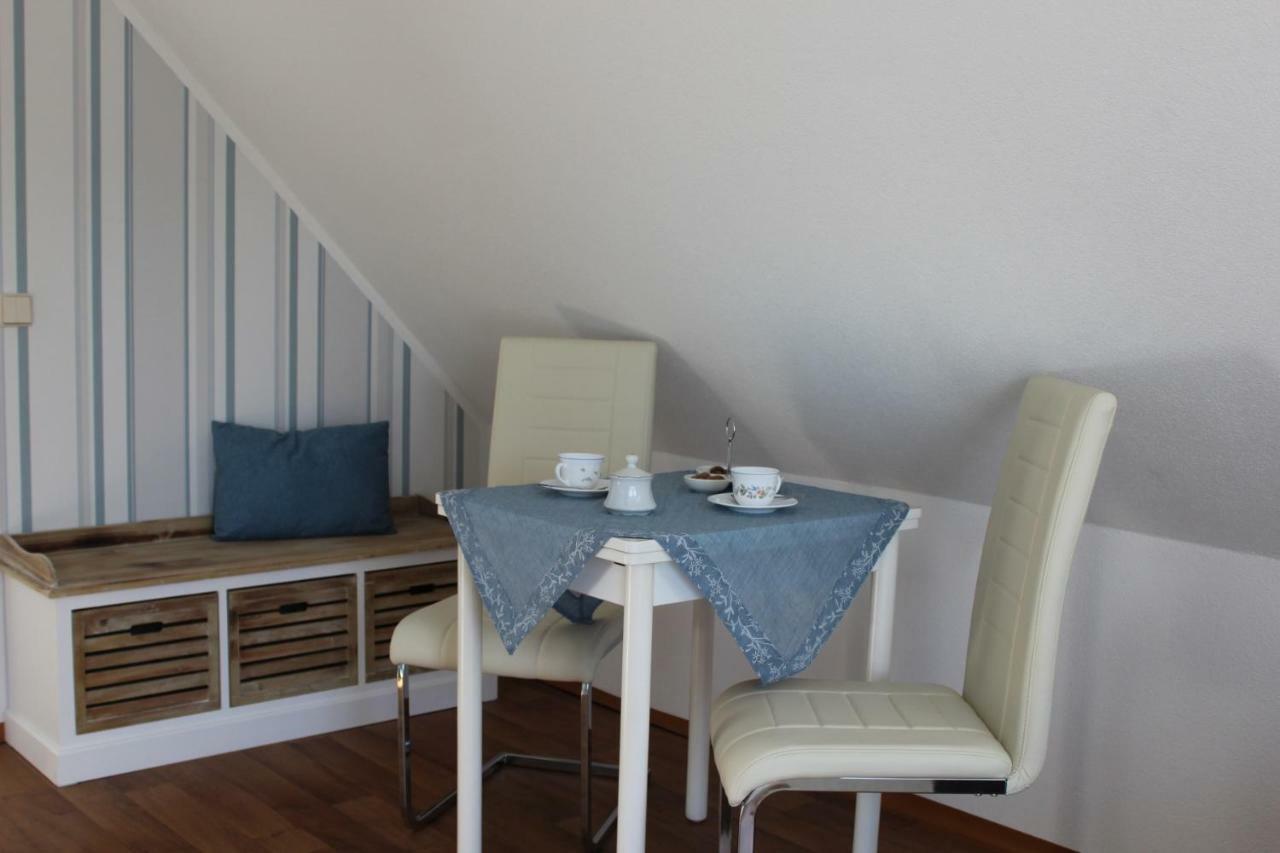 Festung Maercz Apartment Pirna Ngoại thất bức ảnh