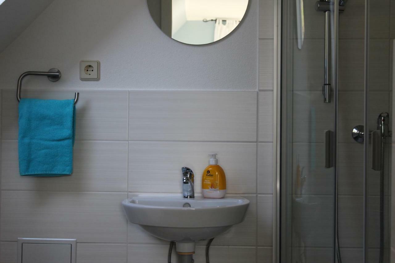 Festung Maercz Apartment Pirna Ngoại thất bức ảnh