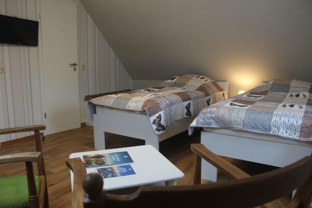 Festung Maercz Apartment Pirna Ngoại thất bức ảnh